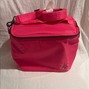 Lug Vibrant Pink Travel Cooler